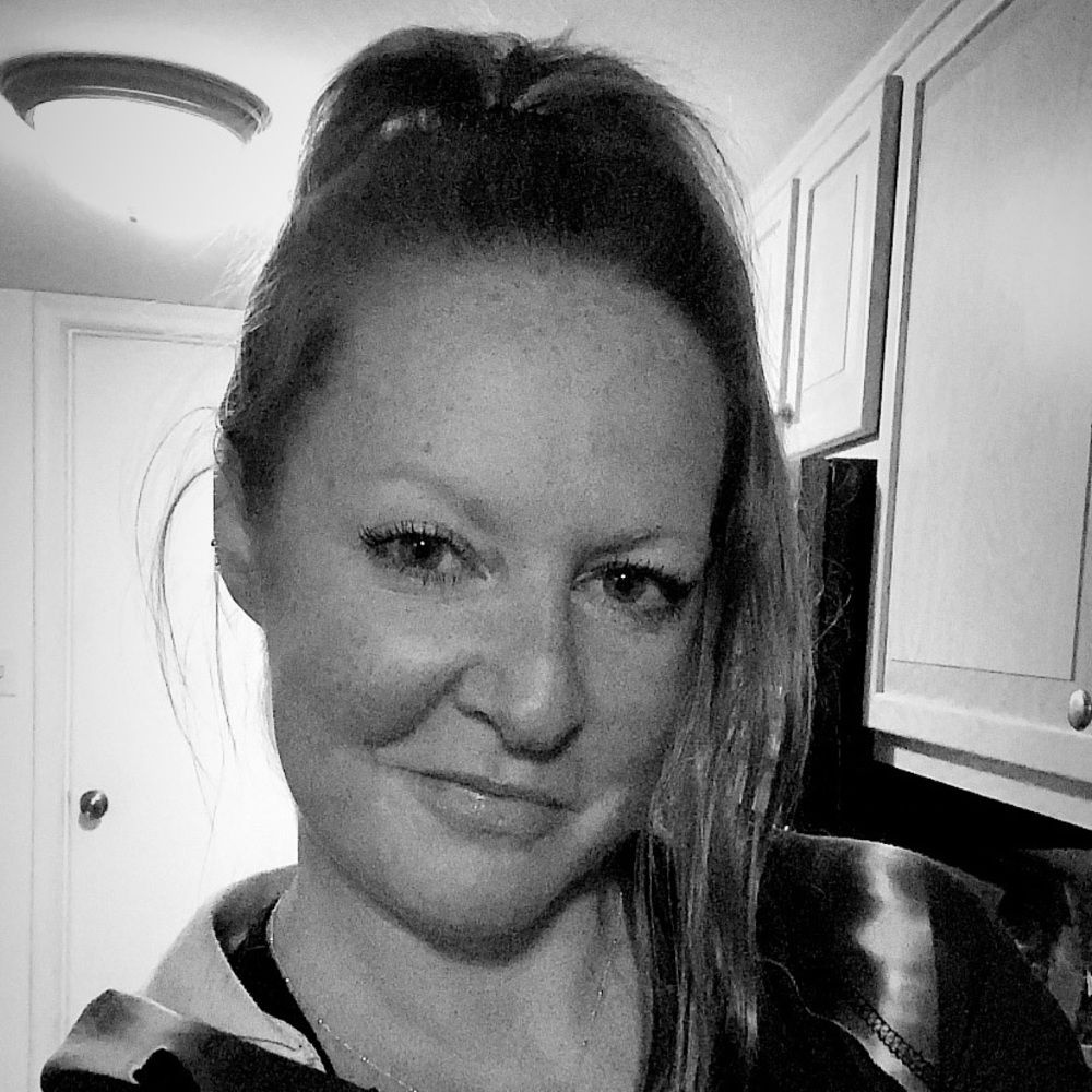 Meet your Posher, Kristin